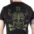 Футболка з малюнком "5.11 Tactical Warr of Valhalla" Black 3