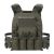 M-Tac плитоноска Cuirass FAST Elite XL, Ranger Green 2