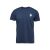 Футболка чоловіча Black Diamond M Equipment For Alpinist SS Tee, Indigo