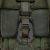 Рюкзак Sturm Mil-Tec "Teesar Backpack 100L" Olive 9