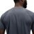Футболка чоловіча Black Diamond M Distance SS Tee, Charcoal 5
