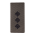 Погон Camotec Старший Лейтенант (5*10) Army Olive
