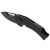 Ніж складаний SOG x Mikkel Collaboration Prohen XR, Black 4