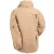 Куртка тактична демісезонна "5.11 Tactical Aggressor Parka" Coyote 3