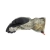 Перчатки тактические зимние Mechanix Wear® SUB20 Realtree Edge™ 3