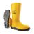 Чоботи гумові DUNLOP JobGUARD, підошва SRC, S5 full safety - стальний носок і підошва