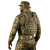 Плитоноска Характерник Fast Multicam 3