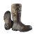 Чоботи гумові Dunlop Snugboot Wildlander хакі