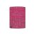 Шарф-труба Buff Knitted & Fleece Neckwarmer Grete, Pink