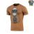 Футболка M-Tac Drohnenführer Койот, coyote Brown