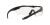 Окуляри захисні серії "ESS CROSSBOW EE9007 900717" Black 6