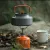Чайник алюмінієвий Naturehike NH17C020-H 1,45 л. Сірий 4