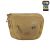 Сумка M-Tac Sphaera Hardsling Bag Large з липучкою Elite Койот 2
