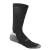 Шкарпетки тактичні "5.11 Tactical Year Round OTC Sock" Black