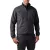 Куртка демісезонна 5.11 Tactical "Chameleon Softshell Jacket 2.0" Black