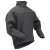 Куртка тактична для штормової погоди "5.11 Tactical Chameleon Softshell Jacket" Black 6