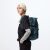 Рюкзак Fjällräven Skule Graphics 28, Teal/Shade 5