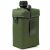Фляга Sturm Mil-Tec PATROL 2 літри OD з чохлом і ремінцем Olive Drab 4