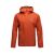 Куртка мужская мембранная Black Diamond M Strataline Stretch Shell, Burnt Sienna