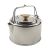 Чайник Tribe Kettle 1,2 л, Сріблястий