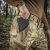 Штани M-Tac Soft Shell Winter. Мультикам 4