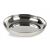 Миска Tatonka Small Plate, Silver