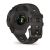 Смарт-годинник Garmin Instinct Crossover AMOLED, Charcoal Grey/Charcoal Grey, GPS. Сірий 2