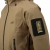 Куртка Helikon-Tex Squall Hardshell – Shadow Grey. Защита от дождя и снега 4