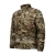 Куртка флісова Helikon-Tex Alpha Tactical. Мультикам
