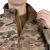 Куртка польова демісезонна "Agentis" MTP/MCU camo 8