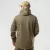 Куртка Hardshell Combatant SHIFT PRO. Олива 7