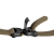 Ремінь тактичний Cobra 4.0 Camotec, 125 х 3.8 см. Tan 4