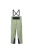 Брюки женские Rab Kinetic Alpine Stretch Bib Wmns, M Regular, Dark Fig Green