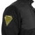 Куртка польова "LEGATUS" Combat Black 5