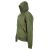 Реглан с капюшоном на молнии "TACTICAL HOODIE" Olive 2
