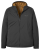 Чоловіча легка утеплена куртка Rab Xenair Alpine Light Jacket, Black