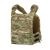 M-Tac плитоноска Cuirass QRS XL Gen.II, Мультикам 4