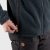 Флісова кофта чоловіча Fjällräven Buck Fleece, Dark Navy 4
