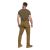 Штани Helikon-Tex UTP PolyCotton Stretch Rip-Stop, Койот 4