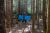 Килимок Therm-a-Rest Trail Pro MAX L, Tide 7