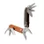 Мультитул Leatherman Bond, Burnt Sienna