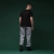 Спортивные штаны Ukrarmor Rush Pants с эластичным поясом. Серый 5