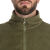 Парка вологозахисна Sturm Mil-Tec "Wet Weather Jacket With Fleece Liner" Ranger Green 12