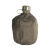 Фляга австрійська з кружкою Olive Green