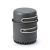 Zestaw naczyń campingowych 2 szt. Naturehike CNK2300CJ0002, 1,8 l, aluminium
