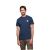 Футболка чоловіча Black Diamond M Equipment For Alpinist SS Tee, Indigo 3