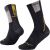 Шкарпетки Buff Coolnet Crew Socks, Graphite
