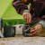 Резьбовый газовый баллон Jetboil Jetpower Fuel Blue, 230 г 5