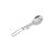 Ловилка Pinguin Spork, Steel 2