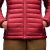 Жіночий легкий пуховик для трекінгу Black Diamond W Approach Down Hoody, Mineral Red 6